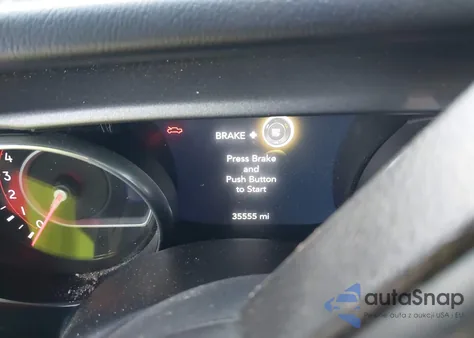 2021 Jeep Gladiator Mojave 4X4 z USA, uszkodzony, nr VIN 1C6JJTEGXML573329